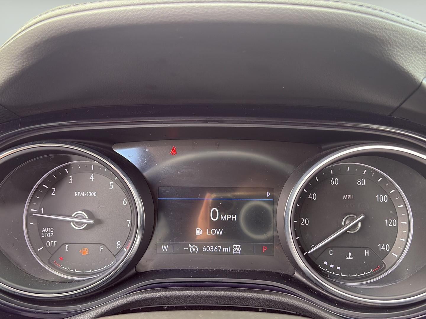 2022 Buick Encore Gx Preferred