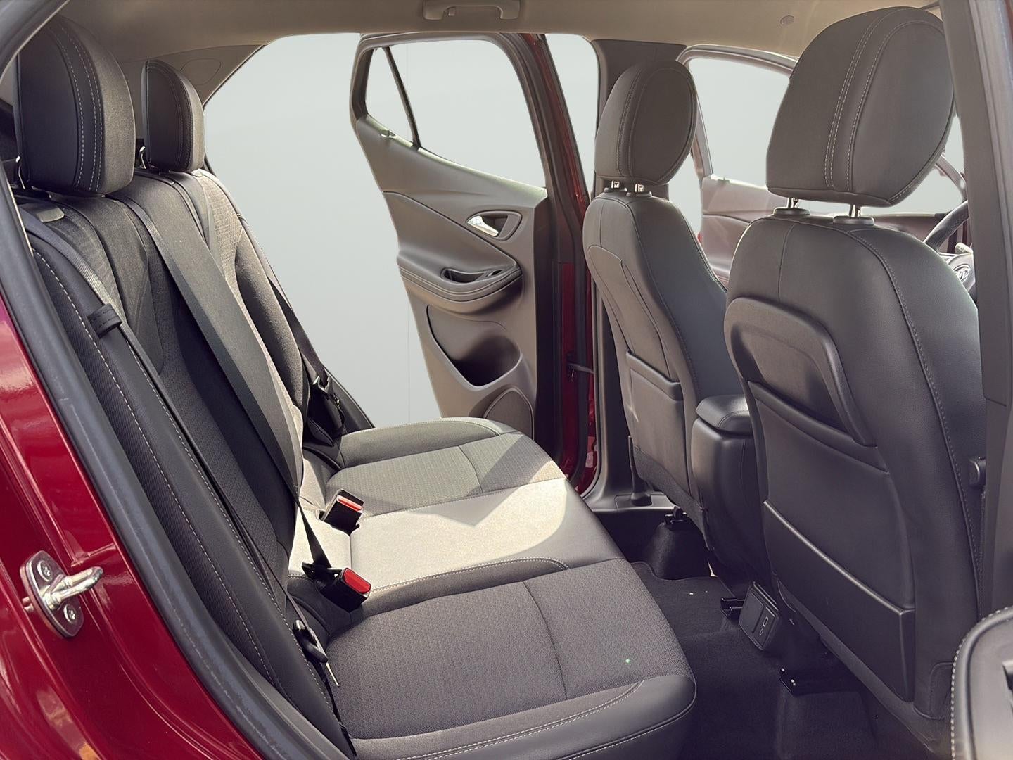 2022 Buick Encore Gx Preferred