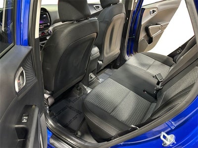 2022 Kia Soul GT-Line