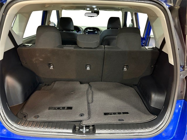 2022 Kia Soul GT-Line