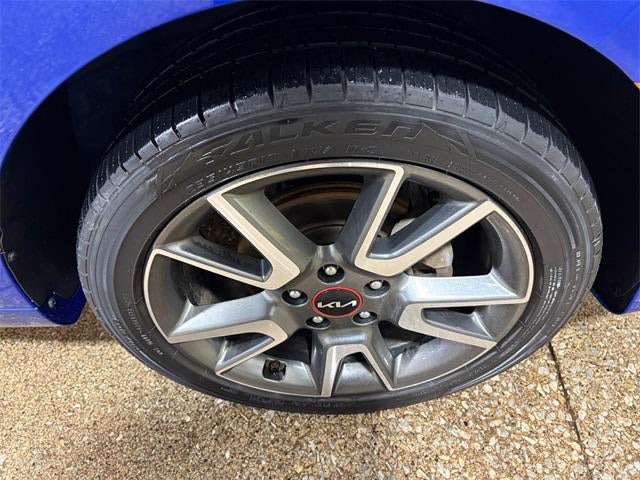 2022 Kia Soul GT-Line