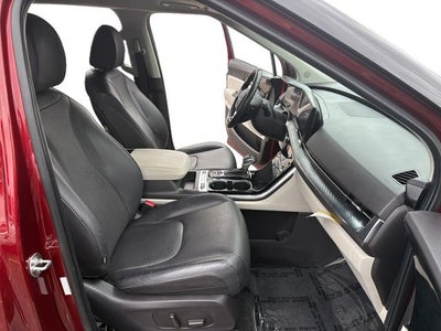 2024 Kia Carnival SX Prestige
