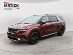 2024 Kia Carnival SX Prestige