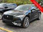 2023 Jaguar F-PACE P250 S