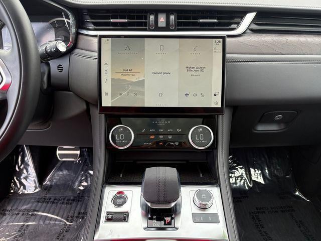 2023 Jaguar F-PACE P250S