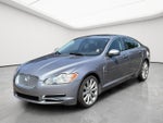 2010 Jaguar XF Premium Luxury