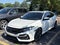 2020 Honda Civic Hatchback EX