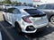 2020 Honda Civic Hatchback EX