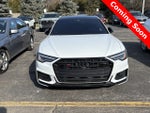2021 Audi S6 2.9T Premium Plus quattro