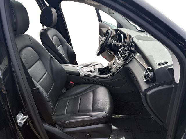 2019 Mercedes-Benz GLC GLC 300 4MATIC®