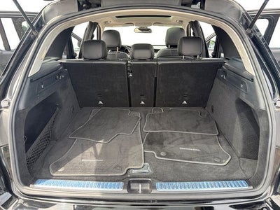 2019 Mercedes-Benz GLC GLC 300 4MATIC®