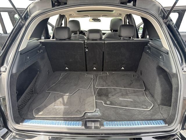 2019 Mercedes-Benz GLC GLC 300 4MATIC®