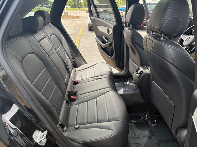 2019 Mercedes-Benz GLC GLC 300 4MATIC®