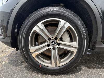 2019 Mercedes-Benz GLC GLC 300 4MATIC®