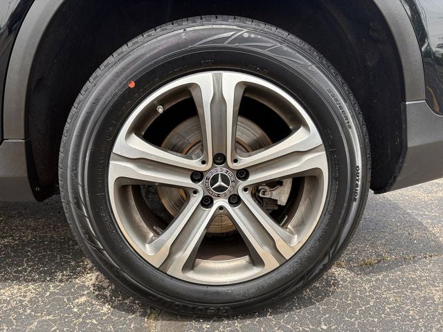 2019 Mercedes-Benz GLC GLC 300 4MATIC®