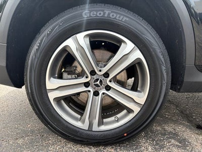 2019 Mercedes-Benz GLC GLC 300 4MATIC®