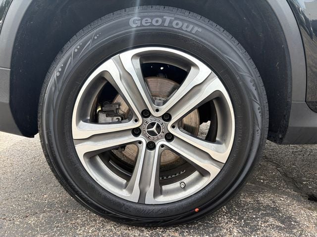2019 Mercedes-Benz GLC GLC 300 4MATIC®