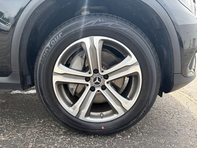 2019 Mercedes-Benz GLC GLC 300 4MATIC®