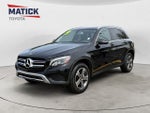 2019 Mercedes-Benz GLC GLC 300 4MATIC®