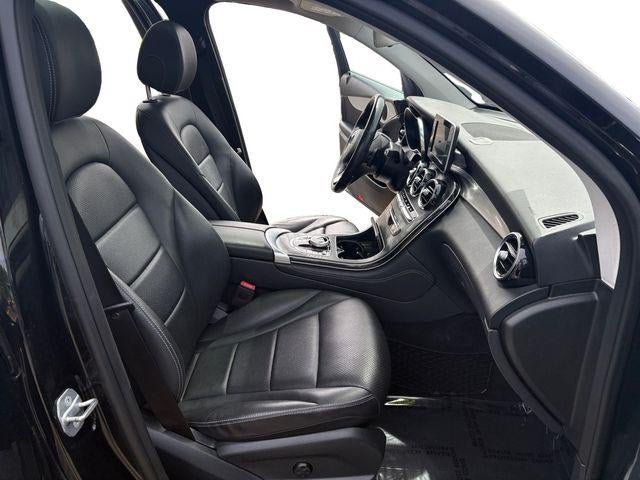 2019 Mercedes-Benz GLC GLC 300 4MATIC®