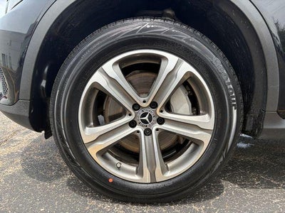 2019 Mercedes-Benz GLC GLC 300 4MATIC®