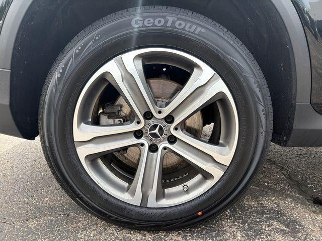 2019 Mercedes-Benz GLC GLC 300 4MATIC®