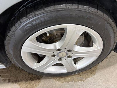 2015 Mercedes-Benz E-Class E 350 4MATIC®