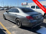 2017 Mercedes-Benz E-Class E 300 4MATIC®