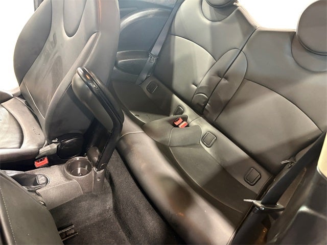 2013 MINI Cooper Base