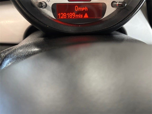 2013 MINI Cooper Base