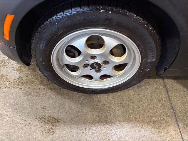 2013 MINI Cooper Base