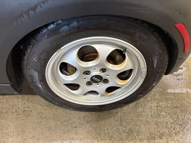 2013 MINI Cooper Base