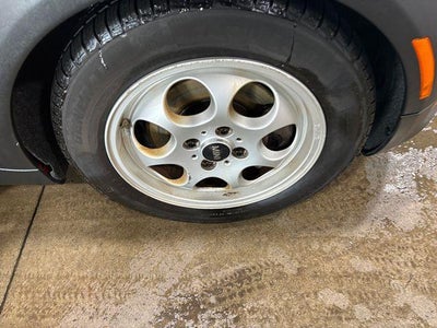 2013 MINI Cooper Base