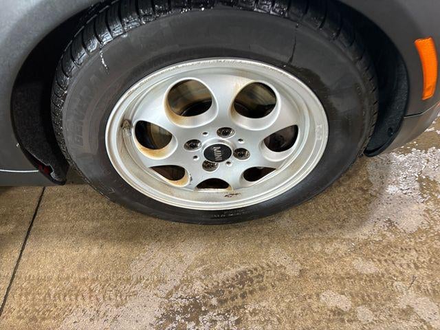 2013 MINI Cooper Base