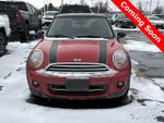 2013 MINI Cooper Base