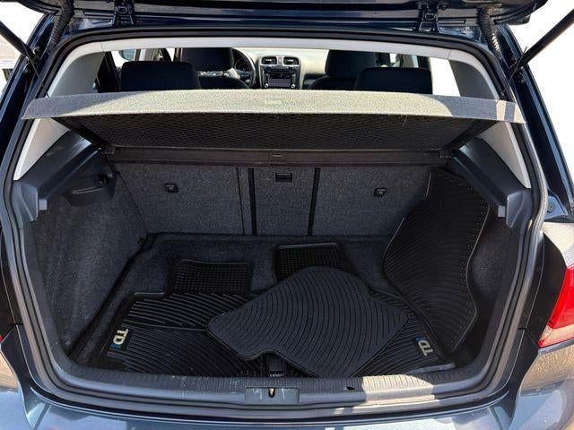 2013 Volkswagen Golf TDI