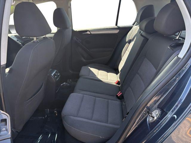 2013 Volkswagen Golf TDI