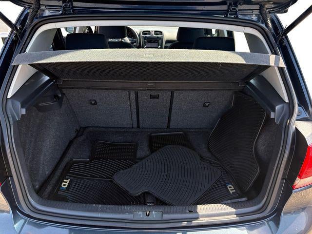 2013 Volkswagen Golf TDI