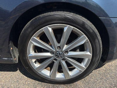 2013 Volkswagen Golf TDI
