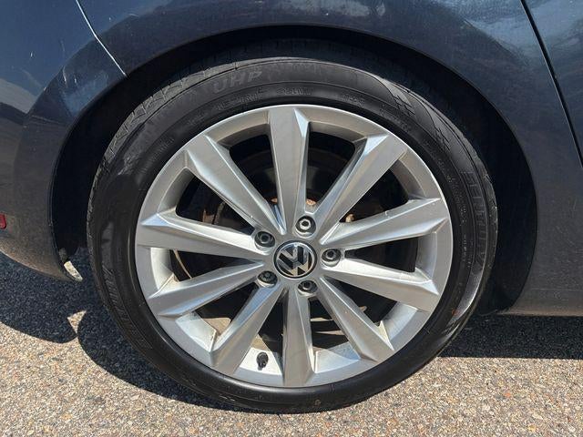 2013 Volkswagen Golf TDI