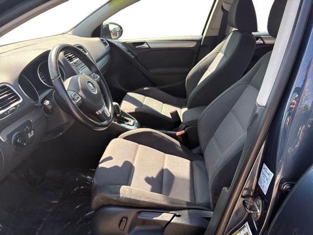2013 Volkswagen Golf TDI