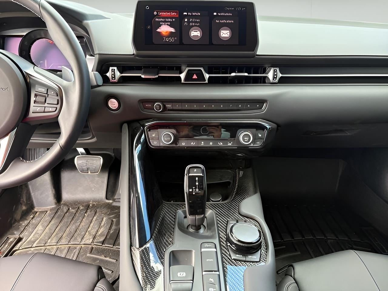 2026 Toyota GR Supra 3.0 Premium