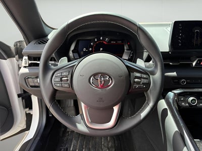 2026 Toyota GR Supra 3.0 Premium