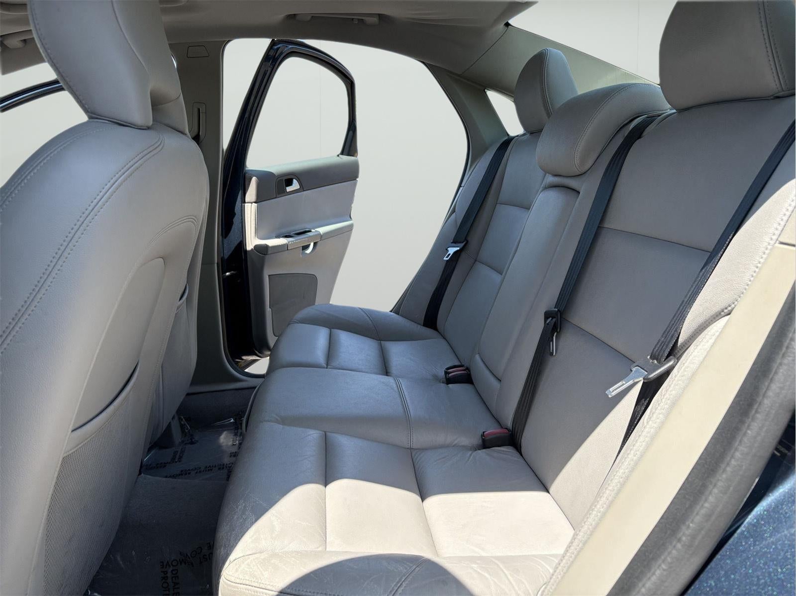 2008 Volvo S40 2.4i