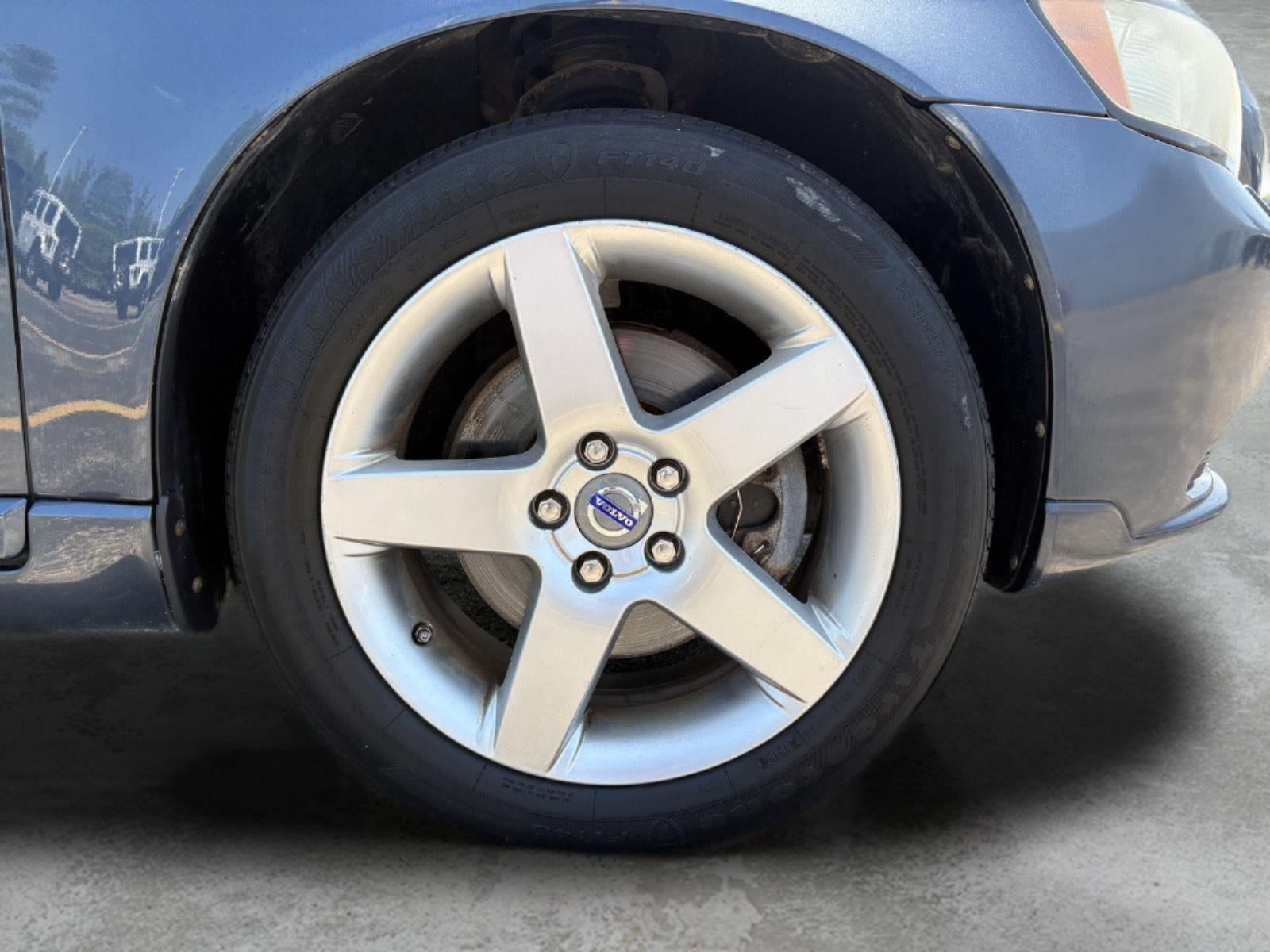 2008 Volvo S40 2.4i