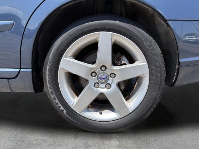 2008 Volvo S40 2.4i
