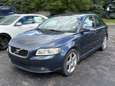 2008 Volvo S40 2.4i