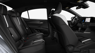 2027 Toyota Camry SE