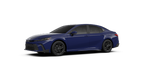 2027 Toyota Camry SE