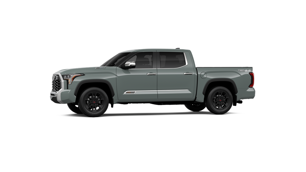 2026 Toyota Tundra i-FORCE MAX 1794 Edition i-FORCE MAX